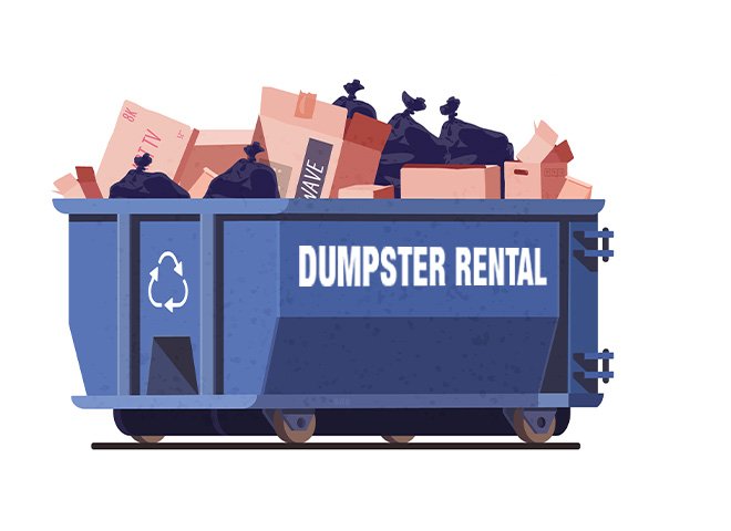 Denver Dumpster Rental