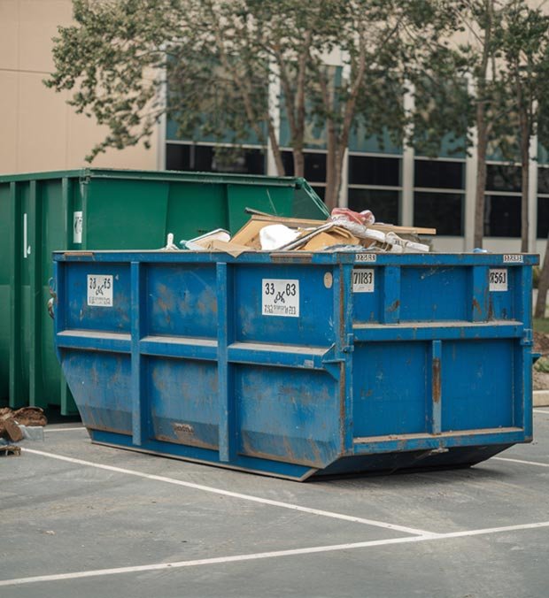 Denver Dumpster Rental