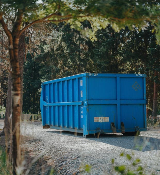 Roll-Off Dumpster Rental Denver