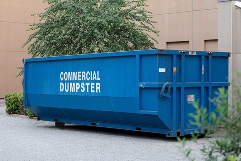 Denver Dumpster Rental