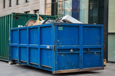 Denver Dumpster Rental