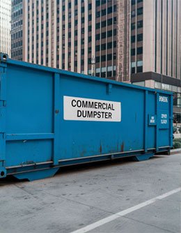 Denver Dumpster Rental