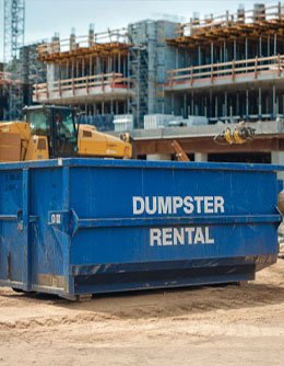 Denver Dumpster Rental