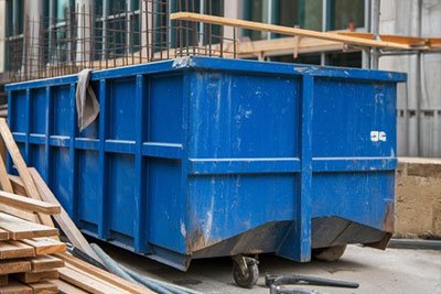 Denver Dumpster Rental