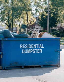 Denver Dumpster Rental