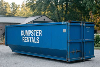 Denver Dumpster Rental