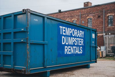 Denver Dumpster Rental